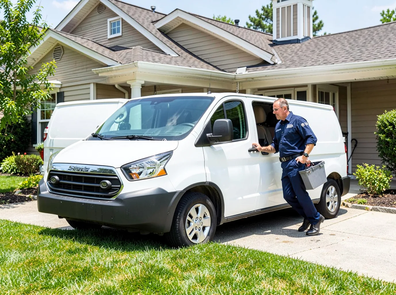 Emergency Plumber company in Hallsville, TX
